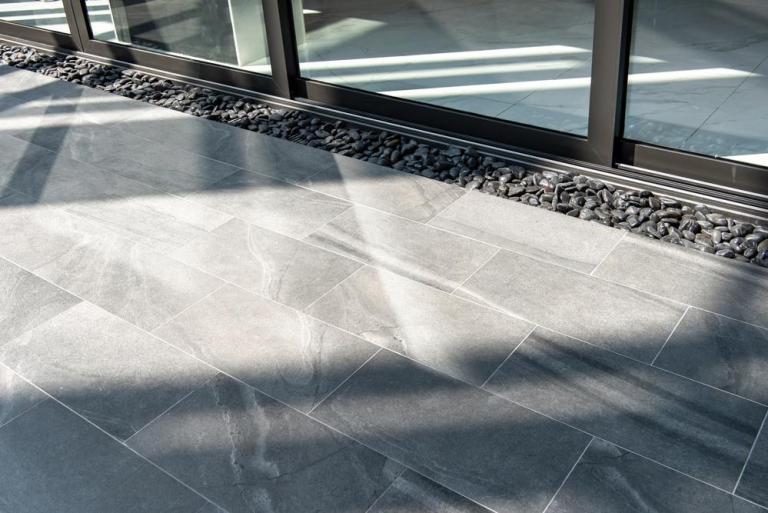 Optez pour un carrelage extérieur résistant à Vandœuvre-lès-Nancy
